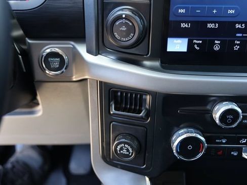 Used 2024 Ford F150 XLT w/ Equipment Group 302A MID RWD image 25