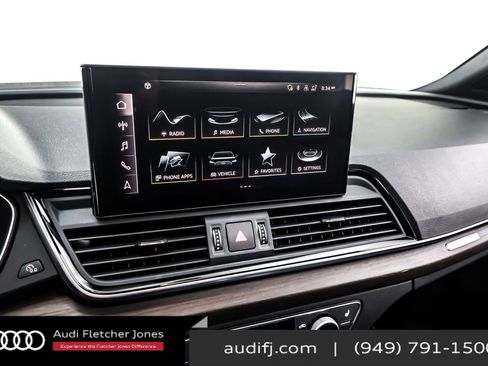 Used 2023 Audi Q5 2.0T Premium Plus w/ Premium Plus Package image 20