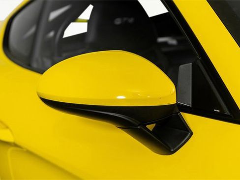 Used 2020 Porsche 718 Cayman GT4 image 31