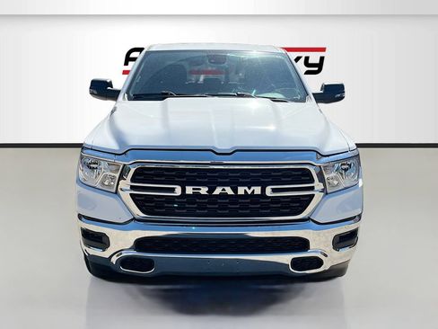 Used 2023 RAM 1500 Big Horn AWD/4WD image 2