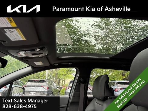 New 2026 Kia Sportage X-Line AWD/4WD image 13
