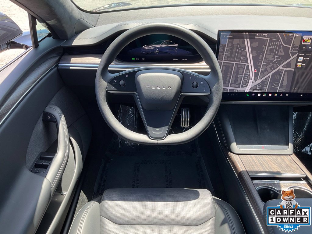 Used 2022 Tesla Model S AWD/4WD image 45