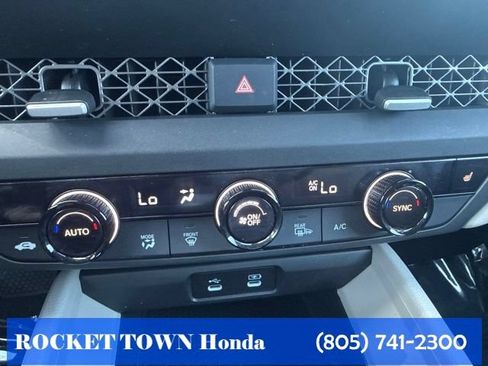 Used 2024 Honda Accord EX image 29