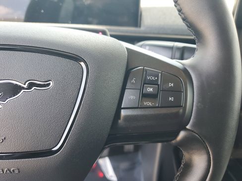 Used 2025 Ford Mustang Mach-E Premium RWD image 22