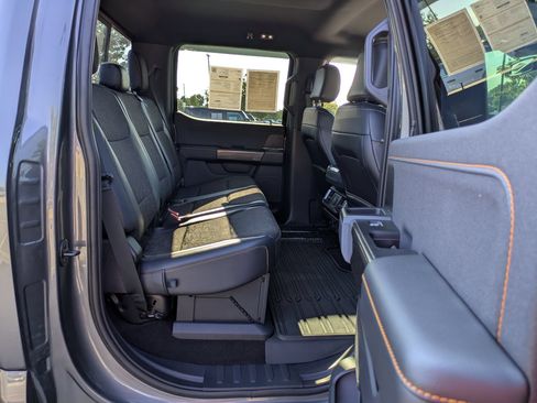 Certified 2023 Ford F150 Tremor w/ Trailer Tow Package AWD/4WD image 42