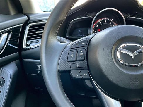 Used 2016 MAZDA MAZDA3 s Grand Touring image 23