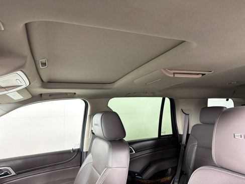 Used 2015 GMC Yukon Denali w/ Open Road Package AWD/4WD image 14
