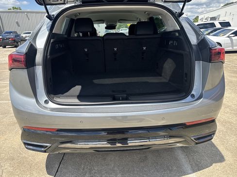 Certified 2025 Buick Envision Sport Touring AWD/4WD image 19