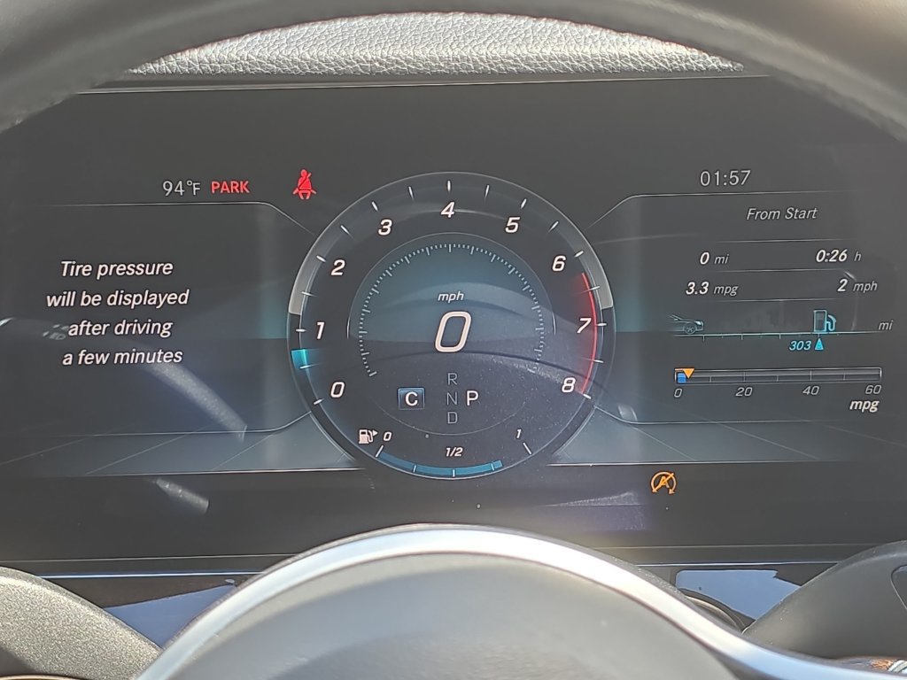 Used 2020 Mercedes-Benz E 350 Sedan image 16