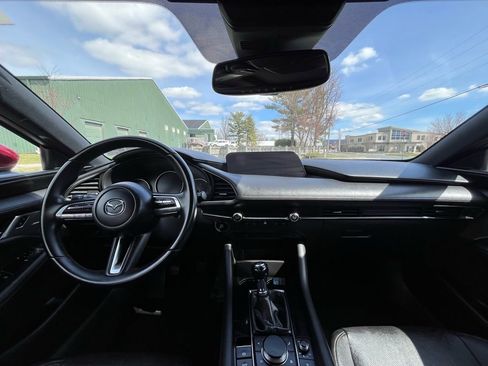 Used 2019 MAZDA MAZDA3 Premium Package image 15