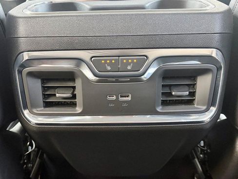 Used 2024 GMC Sierra 1500 SLT w/ SLT Premium Plus Package image 13