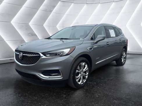 Used 2018 Buick Enclave Avenir w/ Trailering Package image 3