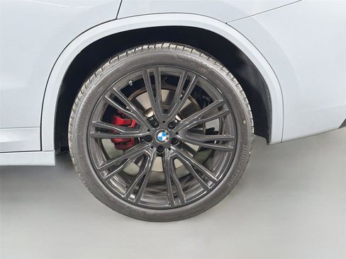 Certified 2024 BMW X3 M40i w/ Premium Package AWD/4WD image 30