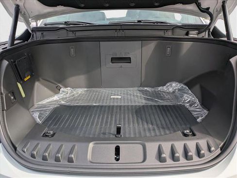 New 2025 Ford F150 Lightning Lariat image 18