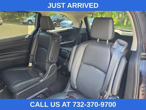 Used 2026 Honda Odyssey EX-L image 23