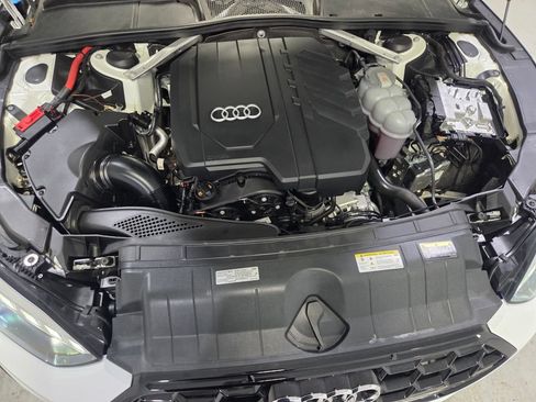 Used 2025 Audi A5 2.0T Premium Plus AWD/4WD image 28
