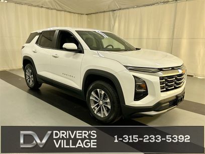 New 2026 Chevrolet Equinox LT w/ Convenience Package II