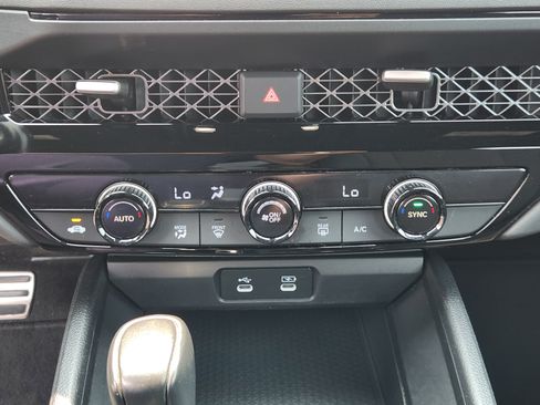Used 2024 Honda Accord Sport image 21