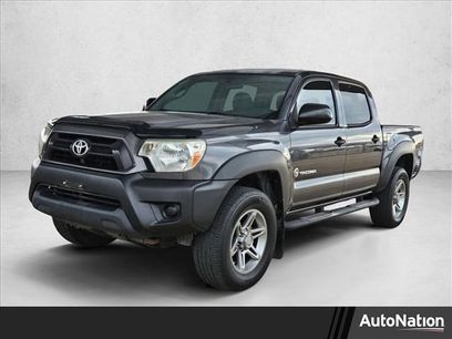 Used 2013 Toyota Tacoma PreRunner w/ Convenience Pkg