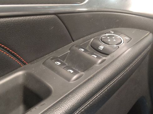Used 2016 Ford Explorer Sport AWD/4WD image 27
