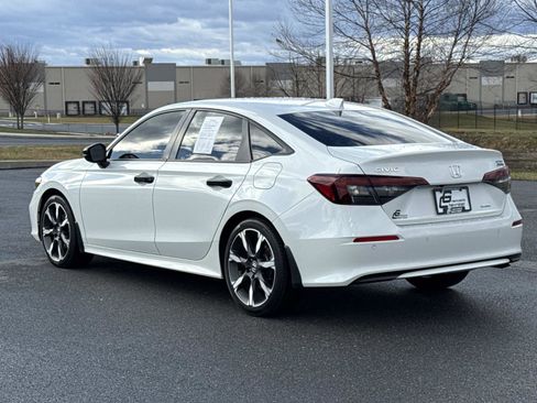 Used 2025 Honda Civic Sport Touring image 26