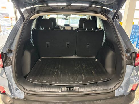 Used 2025 Ford Escape Active w/ Cold Weather Package image 8