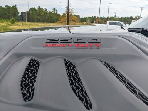 New 2026 RAM 2500 Laramie w/ Night Edition image 27