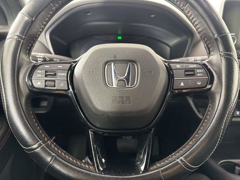 Used 2024 Honda HR-V Sport image 16