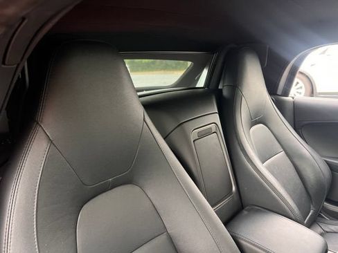 Used 2014 Jaguar F-TYPE Convertible RWD image 27