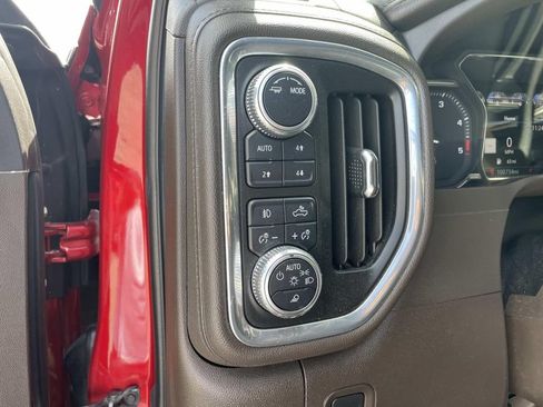Used 2022 GMC Sierra 2500 Denali AWD/4WD image 46