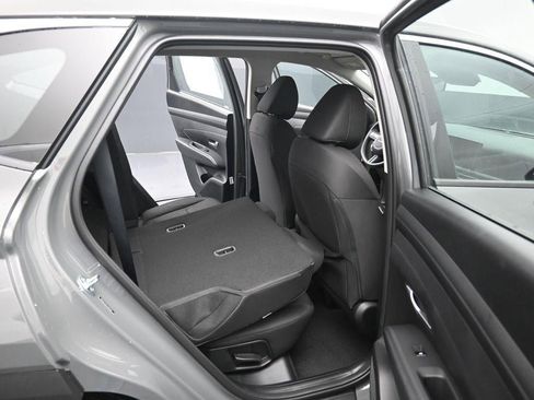 New 2026 Hyundai Tucson SE image 29