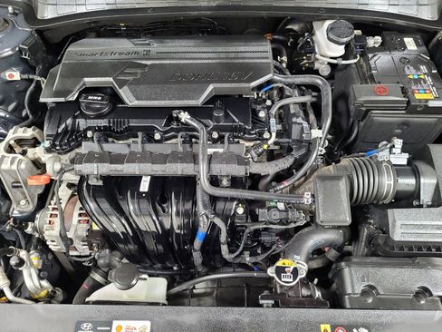 Used 2023 Hyundai Elantra SEL w/ Convenience Package FWD image 30