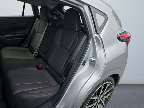 Certified 2024 Subaru Impreza 2.0i Sport AWD/4WD image 13