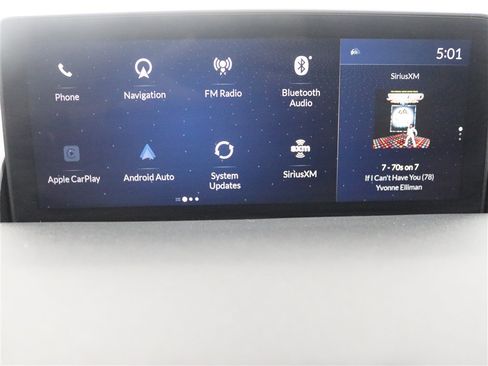 Used 2021 Acura TLX w/ Advance Package FWD image 38