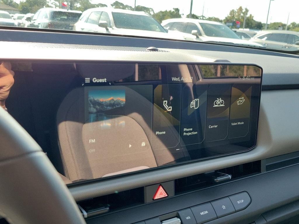 New 2027 Kia Seltos S FWD image 29