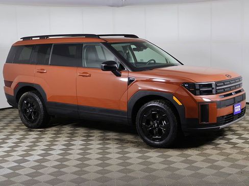 Certified 2024 Hyundai Santa Fe XRT image 49