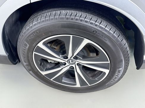 Certified 2023 Lexus RX 350 Premium w/ Cold Area Package image 29