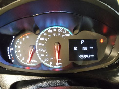 Used 2019 Chevrolet Spark LT image 23