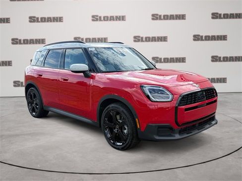 New 2026 MINI Cooper Countryman S image 7
