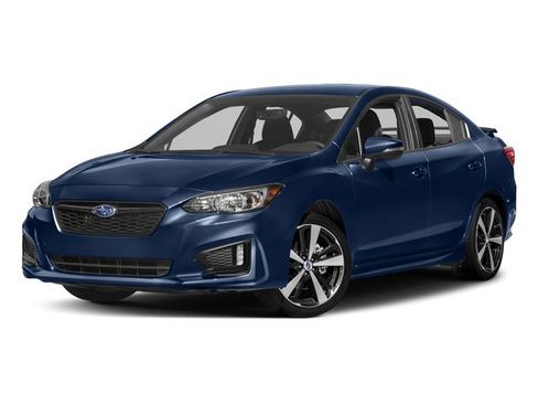 Used 2017 Subaru Impreza 2.0i Sport w/ Popular Package #3 image 1