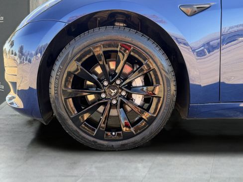 Used 2022 Tesla Model 3 Standard Range image 75