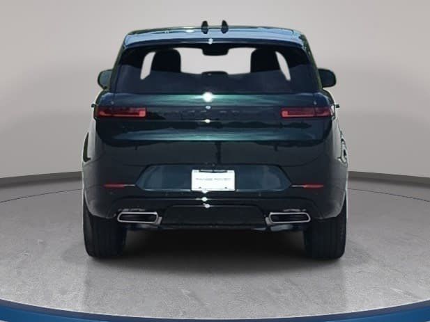 New 2026 Land Rover Range Rover Sport Dynamic SE AWD/4WD image 6