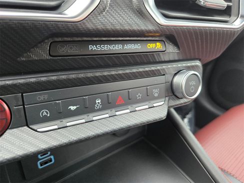 New 2026 Ford Mustang Premium image 16