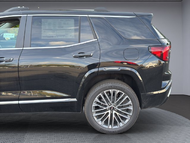 New 2027 GMC Terrain Denali AWD/4WD image 32
