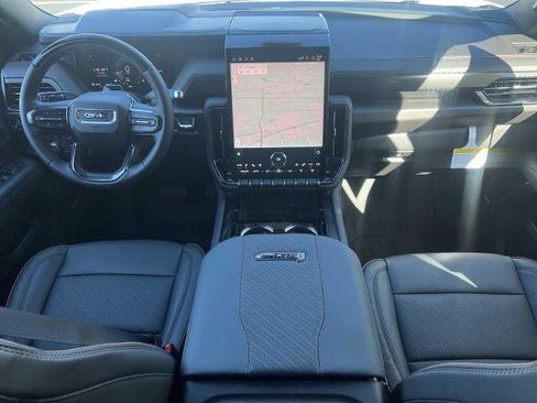 New 2026 GMC Yukon XL AT4 w/ AT4 Premium Plus Package image 2