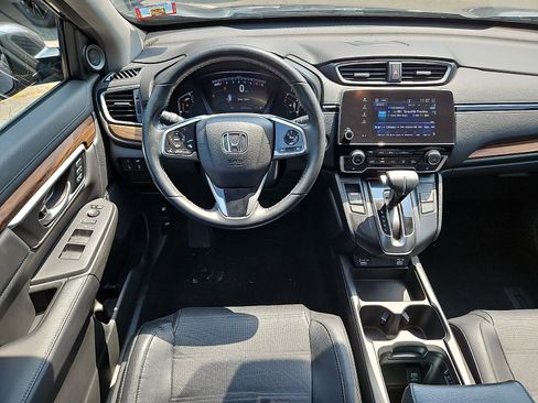 Used 2020 Honda CR-V EX-L image 11