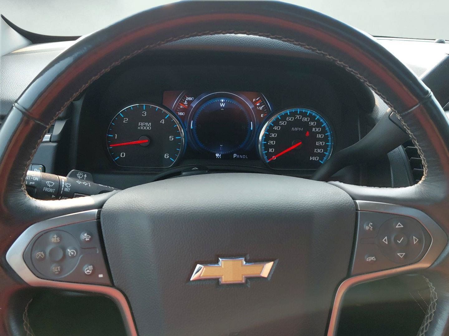 Used 2018 Chevrolet Tahoe Premier AWD/4WD image 38