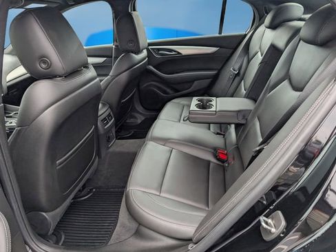 Used 2022 Cadillac CT5 Luxury image 14