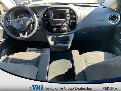 Used 2023 Mercedes-Benz Metris Passenger image 2