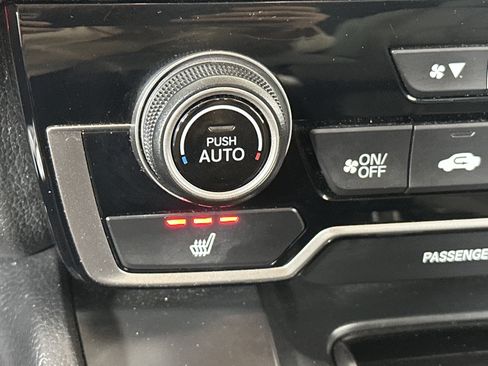 Used 2021 Honda CR-V EX image 21